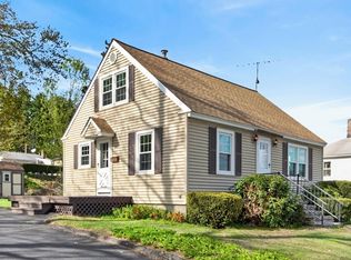75 Connors St, Fitchburg, MA 01420