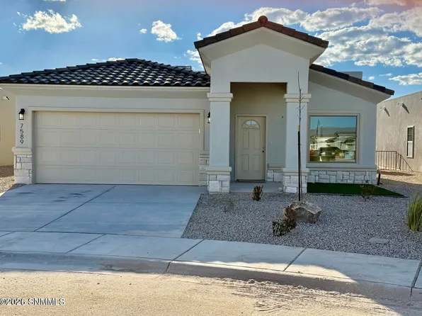 7589 Clarion Way, Las Cruces, NM 88012