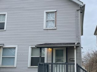 814 E Deshler Ave, Columbus, OH 43206