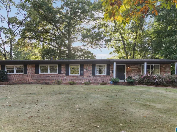 4633 Clairmont Ave, Birmingham, AL 35222