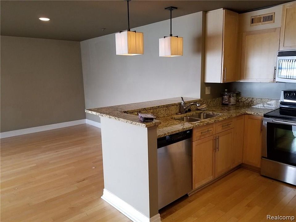 1st image of 300 Riverfront Dr Unit 23D