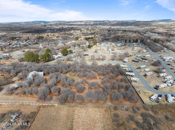 1400 W Horseshoe Bend Dr, Camp Verde, AZ 86322