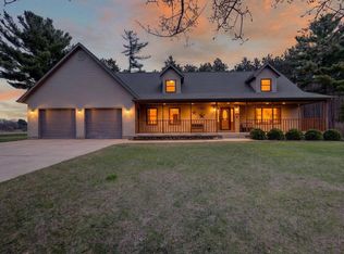 S12816 Monument Rd, Spring Green, WI 53588