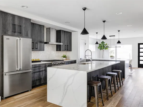 357 S Ogden Street, Denver, CO 80209