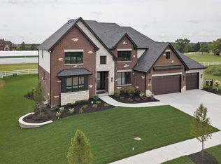 196 Ruffled Feathers Dr, Lemont, IL 60439