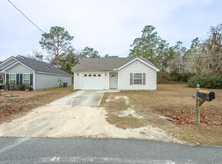 162 Lance Ln, Crawfordville, FL 32327