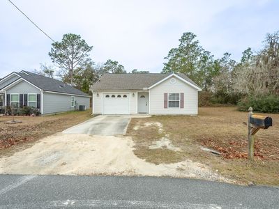 162 Lance Ln, Crawfordville, FL, 32327