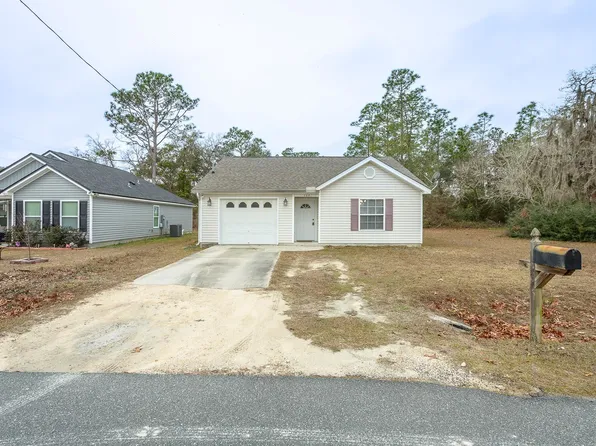 162 Lance Ln, Crawfordville, FL 32327