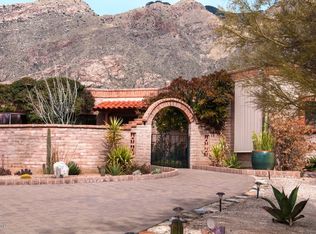 5015 E Calle Guebabi, Tucson, AZ 85718