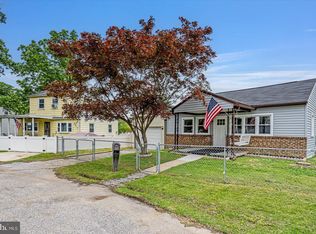 10 Taxi Way, Middle River, MD 21220