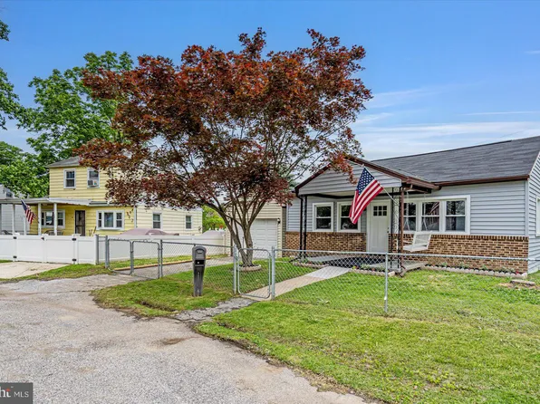 10 Taxi Way, Middle River, MD 21220