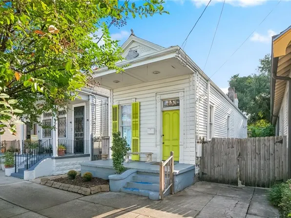1121 Piety St, New Orleans, LA 70117