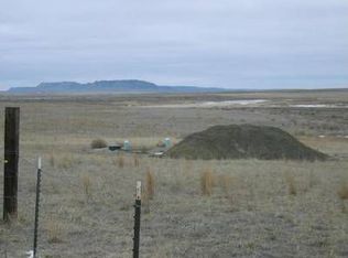 7684 12 Mile Rd, Shepherd, MT 59079