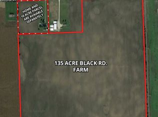 25920 W Black Rd, Shorewood, IL 60404