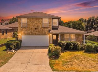 3526 Carruthers Oak, San Antonio, TX 78261