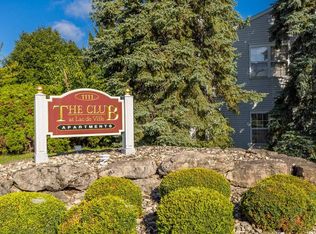 The Club at Lac de Ville, Rochester, NY 14618