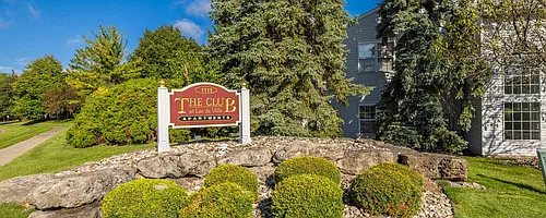 The Club at Lac de Ville Photo 1