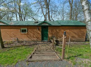 1651 Niles Ln N, Centuria, WI 54824