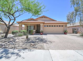 1365 E Prickly Pear Dr, Casa Grande, AZ 85122
