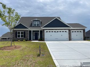 628 W Summerchase Dr LOT 65, Fayetteville, NC 28311