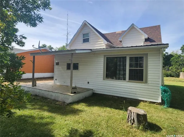 133 Mainprize STREET, Midale, SK S0C 1S0