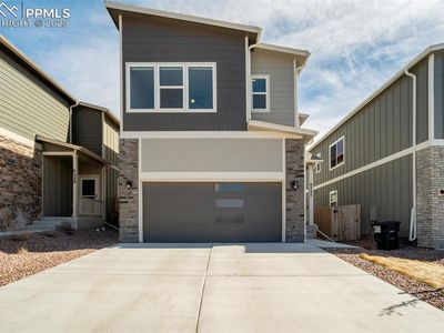 6235 Godwit Ln, Colorado Springs, CO, 80925