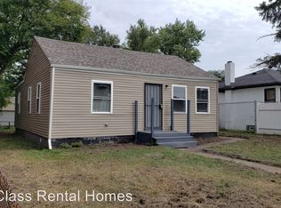 1323 Taney St, Gary, IN 46404
