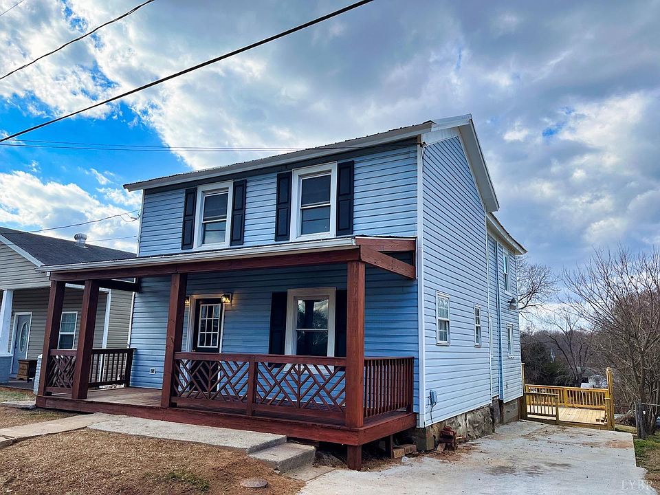 458 Main St, Madison Heights, VA 24572 | Zillow