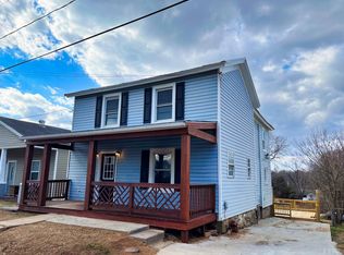 458 Main St, Madison Heights, VA 24572