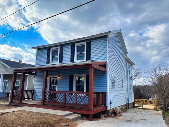 458 Main St, Madison Heights, VA 24572