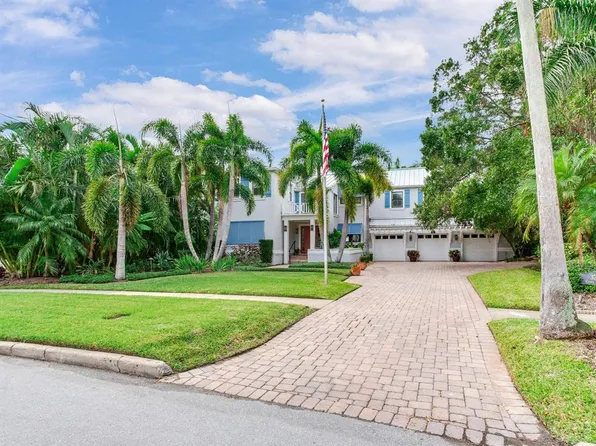 334 Blanca Ave, Tampa, FL 33606