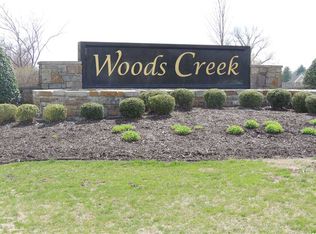 403 NE Marina Dr, Bentonville, AR 72712