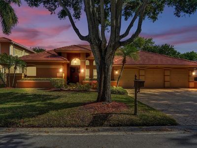 4493 NW 67th Ave, Coral Springs, FL, 33067