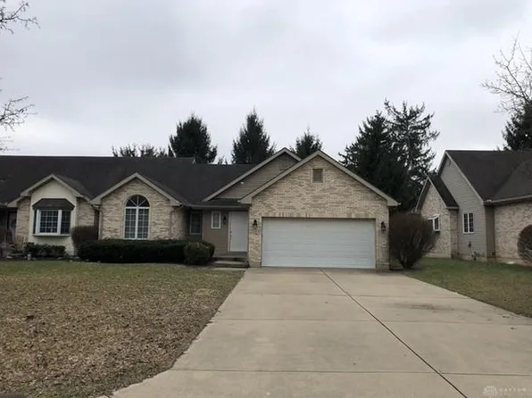 31 Knollview Ct, Germantown, OH 45327