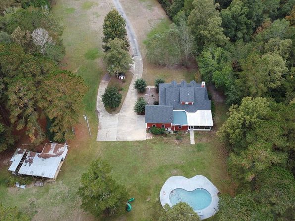 1080 Pinewood Rd, Leesburg, GA 31763