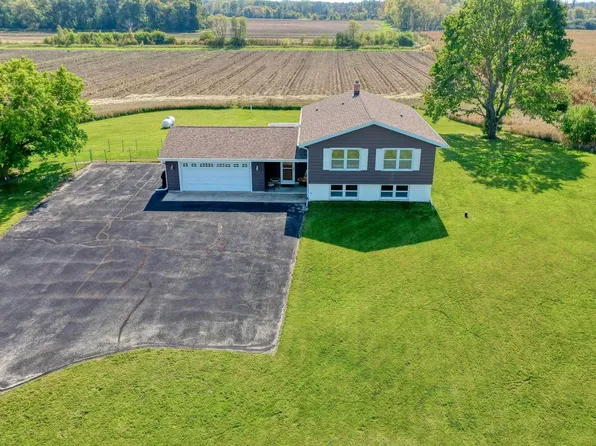 W481 Concord Center DRIVE, Sullivan, WI 53178