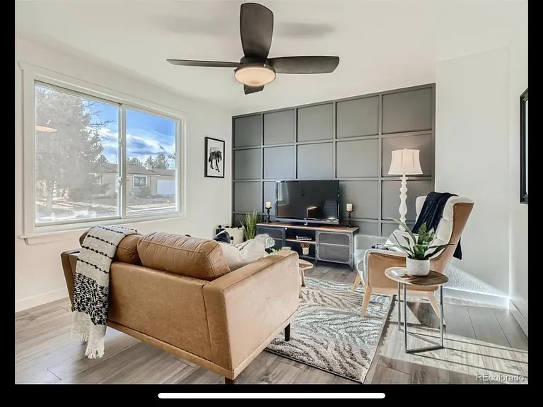 6674 S Garland Way — Photo 4
