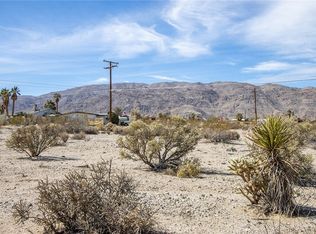 7600 Bedouin Ave LOT 2, Twentynine Palms, CA 92277