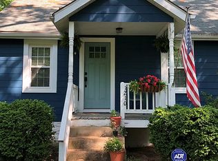 1210 Ripley Rd, Crownsville, MD 21032