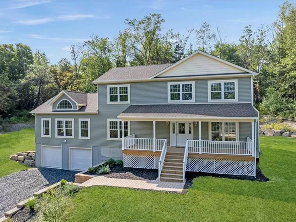 529 Hulsetown Road, Campbell Hall, NY 10916
