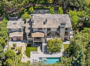 1 Tallwood Ct, Atherton, CA 94027