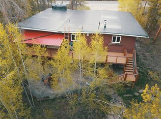 910 Mountain View Dr, Leadville, CO 80461