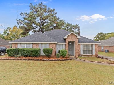 6228 Sandy Ridge Curv, Montgomery, AL, 36117