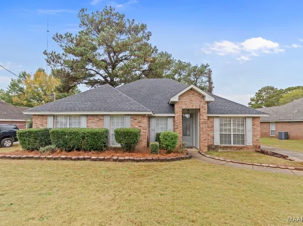 6228 Sandy Ridge Curv, Montgomery, AL 36117