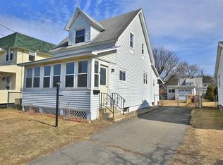 2716 Van Dyke Av, Rotterdam, NY 12306