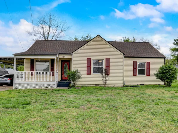 1964 Gatlin Dr, Nashville, TN 37210