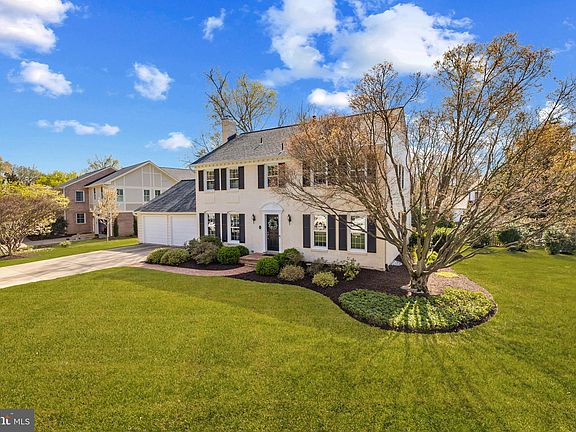 5th image of 3719 Carriage House Ct