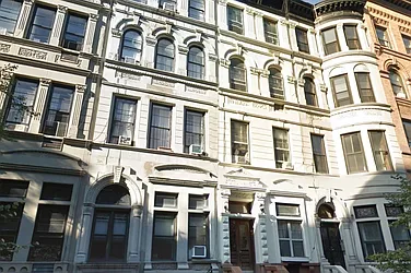 Rented by BLU Real Estate