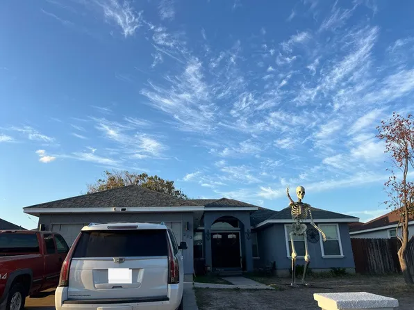 213 Alyssa Dr, Del Rio, TX 78840