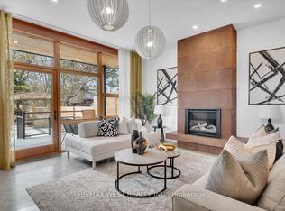 38 Smithfield Dr, Toronto, ON M8Y 3M2